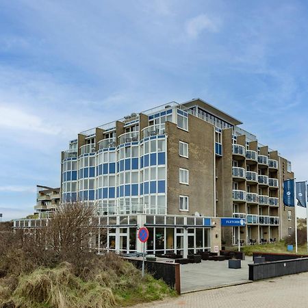 Fletcher Hotel Restaurant Zeeduin Wijk aan Zee Zewnętrze zdjęcie
