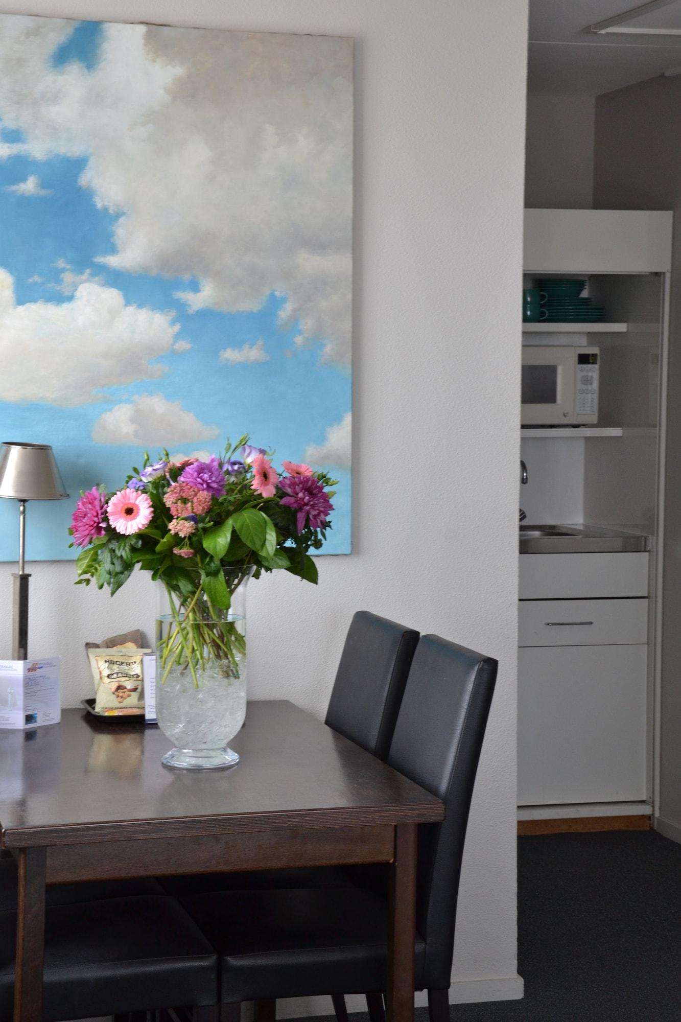 Fletcher Hotel Restaurant Zeeduin Wijk aan Zee Zewnętrze zdjęcie