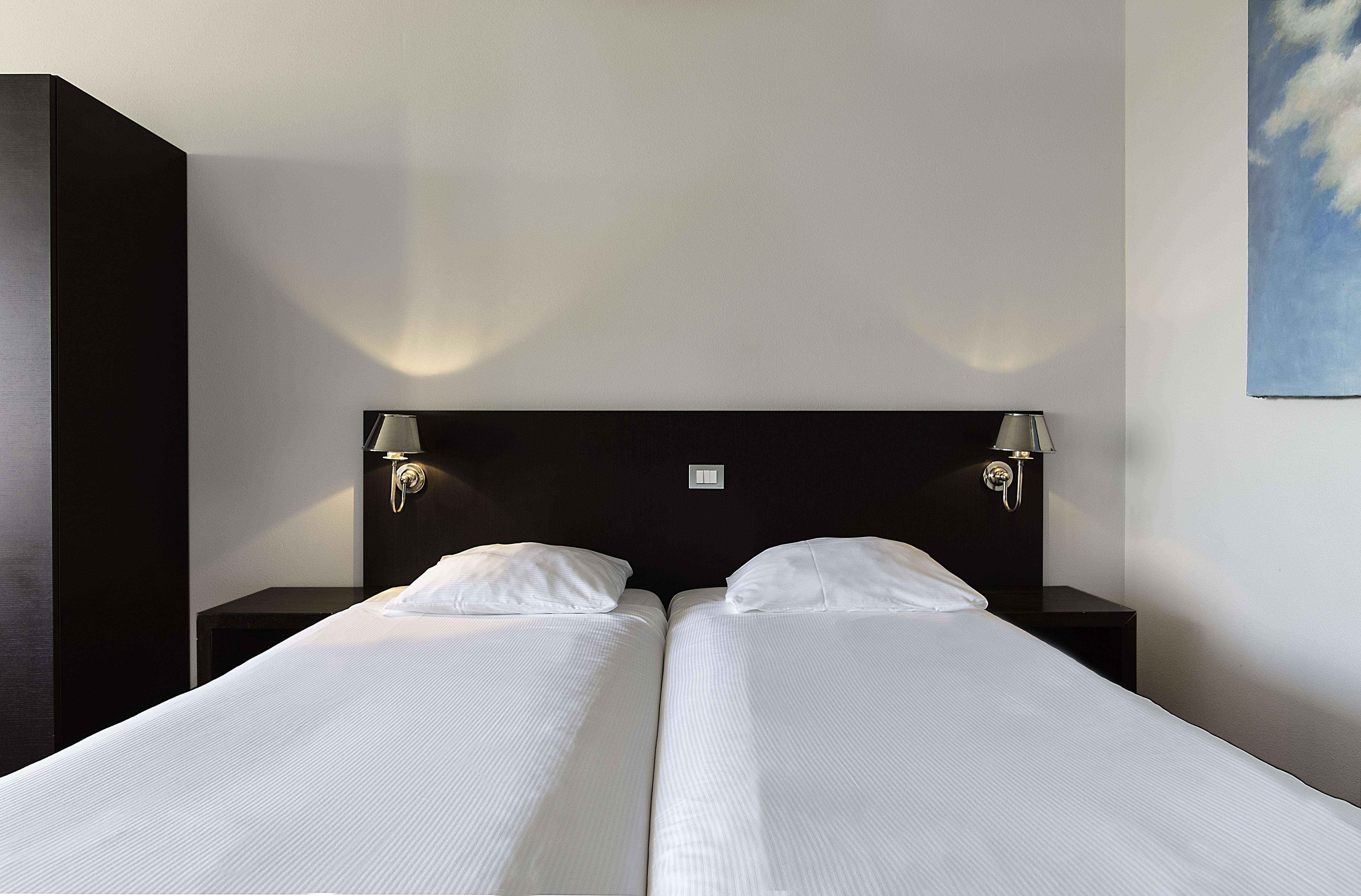 Fletcher Hotel Restaurant Zeeduin Wijk aan Zee Zewnętrze zdjęcie