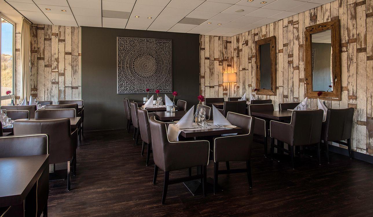 Fletcher Hotel Restaurant Zeeduin Wijk aan Zee Zewnętrze zdjęcie