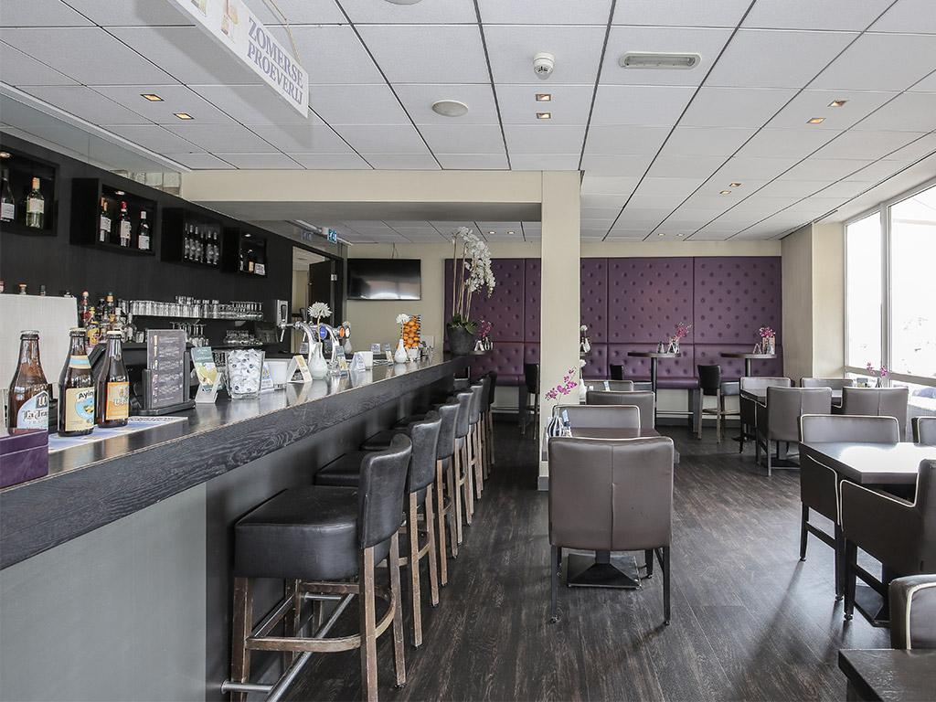 Fletcher Hotel Restaurant Zeeduin Wijk aan Zee Zewnętrze zdjęcie