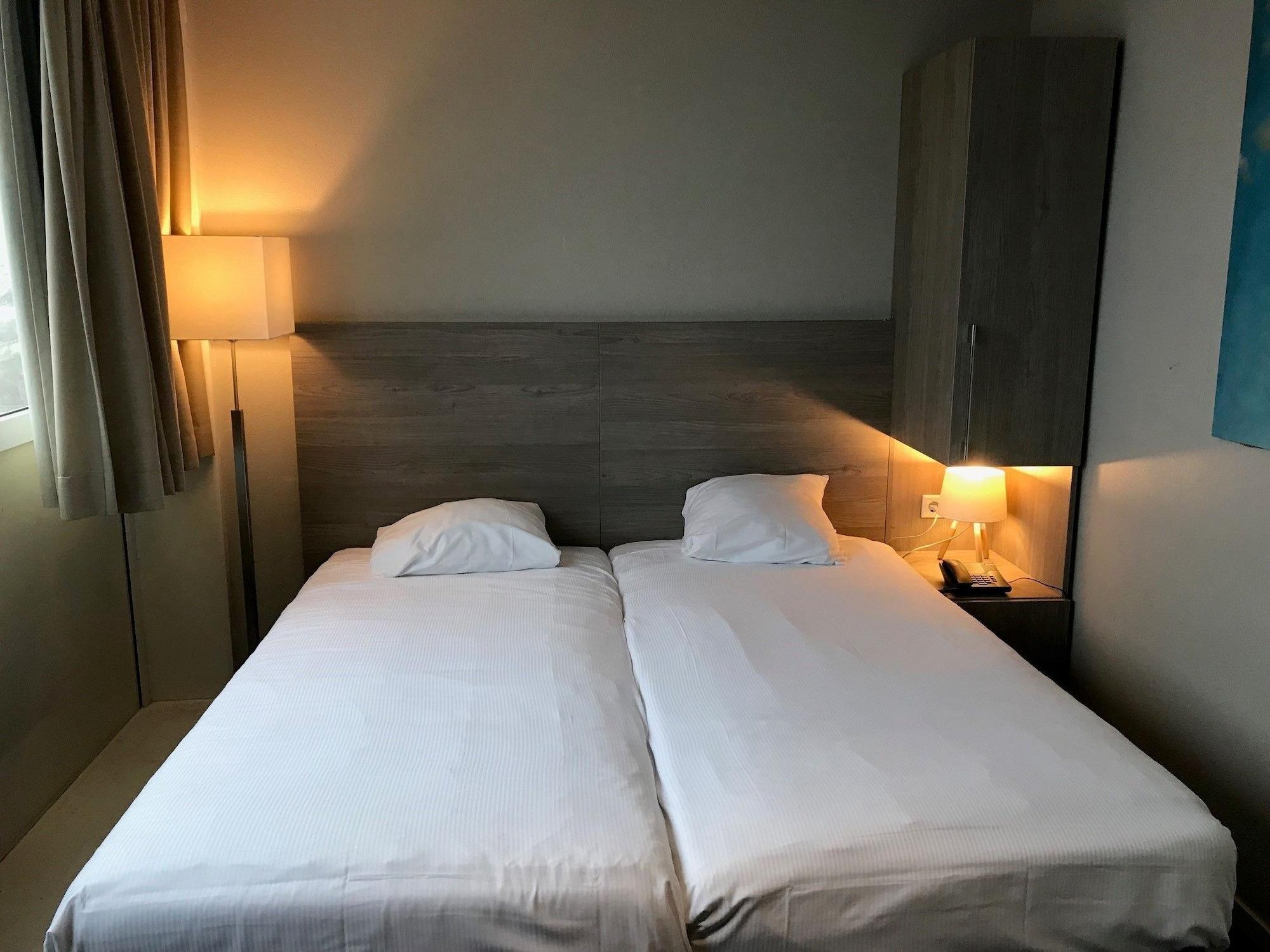 Fletcher Hotel Restaurant Zeeduin Wijk aan Zee Zewnętrze zdjęcie