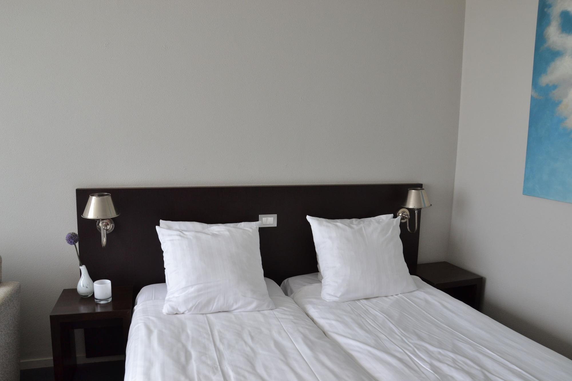 Fletcher Hotel Restaurant Zeeduin Wijk aan Zee Zewnętrze zdjęcie