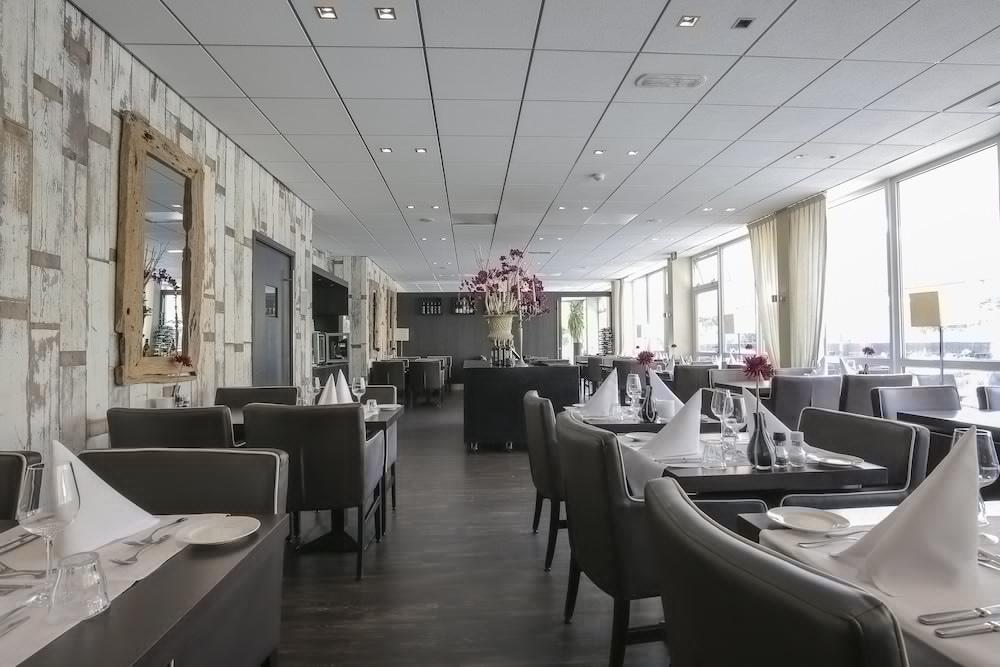 Fletcher Hotel Restaurant Zeeduin Wijk aan Zee Zewnętrze zdjęcie