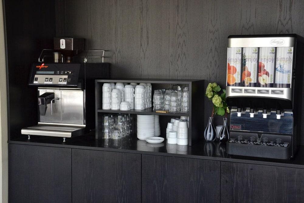 Fletcher Hotel Restaurant Zeeduin Wijk aan Zee Zewnętrze zdjęcie