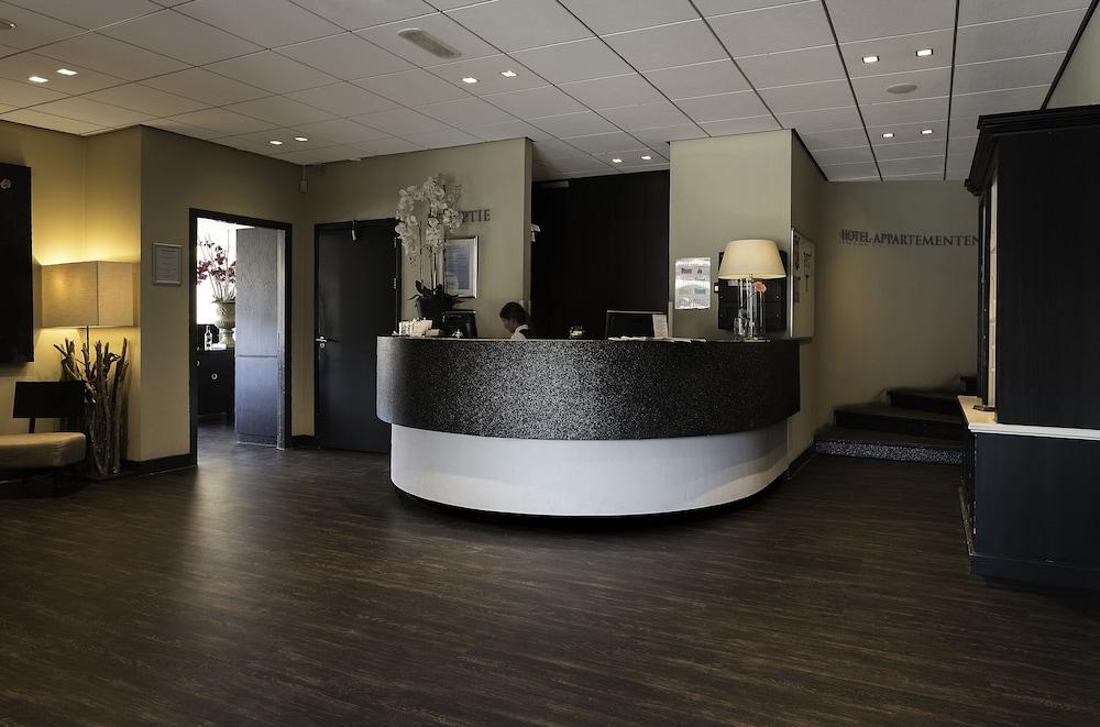 Fletcher Hotel Restaurant Zeeduin Wijk aan Zee Zewnętrze zdjęcie